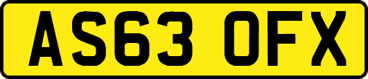 AS63OFX
