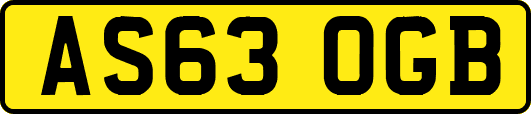 AS63OGB