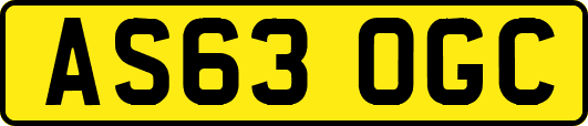 AS63OGC