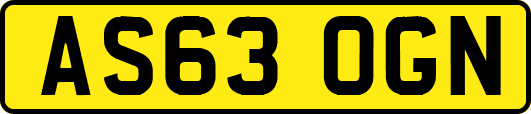 AS63OGN