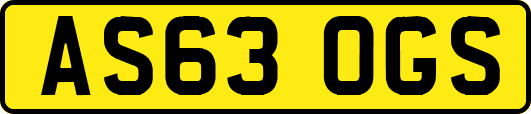 AS63OGS