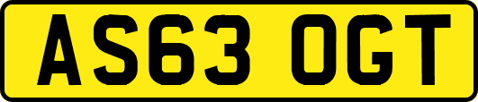 AS63OGT
