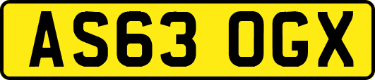 AS63OGX