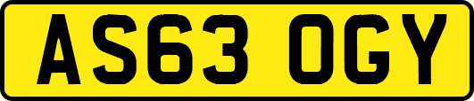 AS63OGY