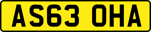 AS63OHA