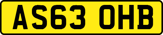 AS63OHB