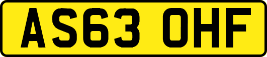 AS63OHF