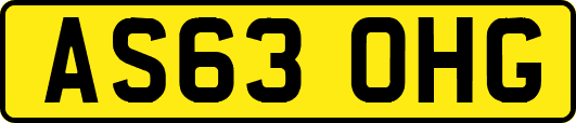 AS63OHG