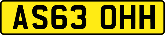 AS63OHH