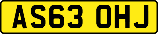 AS63OHJ