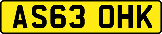 AS63OHK