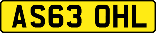 AS63OHL