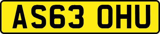 AS63OHU