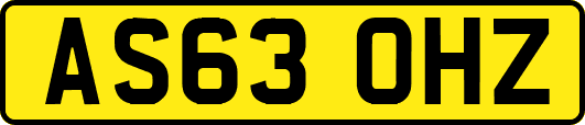 AS63OHZ