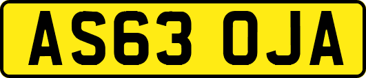 AS63OJA