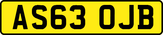 AS63OJB