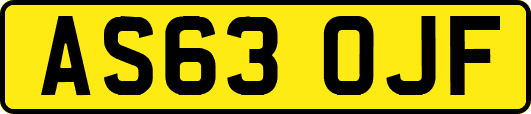 AS63OJF