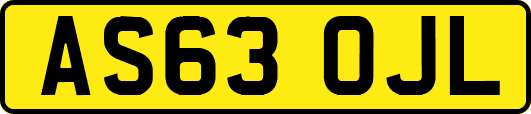 AS63OJL