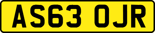 AS63OJR
