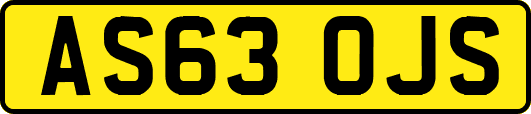 AS63OJS