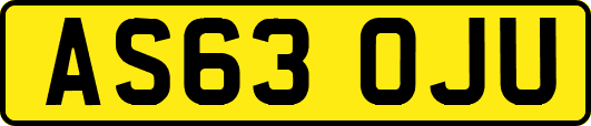 AS63OJU