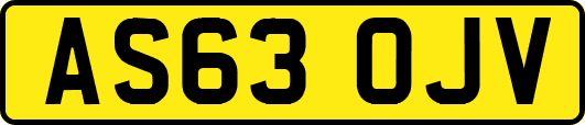 AS63OJV