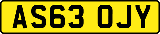 AS63OJY