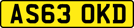 AS63OKD