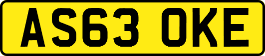 AS63OKE