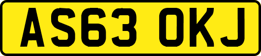 AS63OKJ