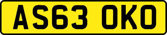 AS63OKO
