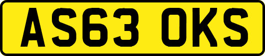 AS63OKS