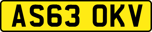AS63OKV