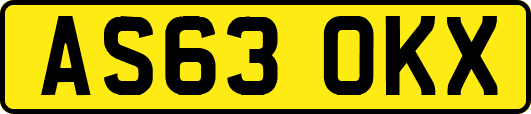 AS63OKX