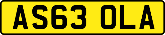 AS63OLA