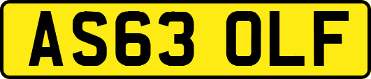AS63OLF