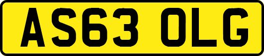 AS63OLG