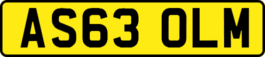AS63OLM