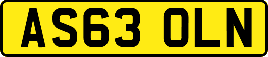AS63OLN