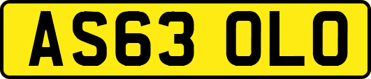 AS63OLO