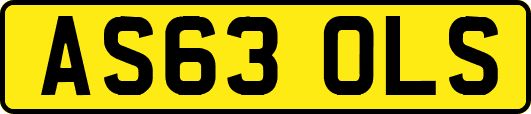 AS63OLS