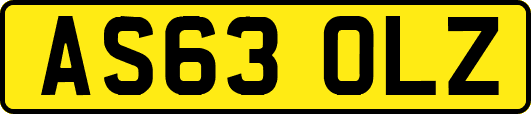 AS63OLZ