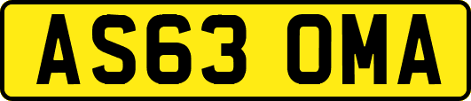 AS63OMA