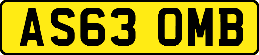 AS63OMB