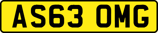 AS63OMG