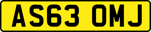 AS63OMJ