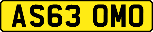 AS63OMO