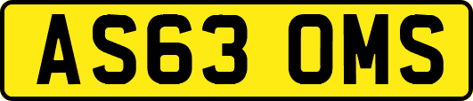 AS63OMS
