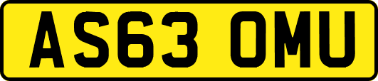 AS63OMU