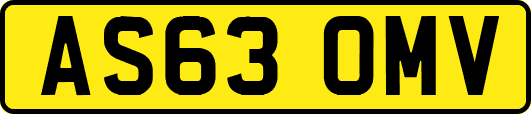 AS63OMV